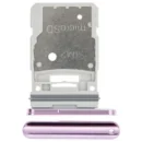 Samsung Galaxy S20 FE 4G (G780F) Sim Holder - Purple