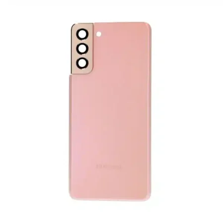 Samsung Galaxy S21 Plus 5G (G996B) Battery Cover - Phantom Pink