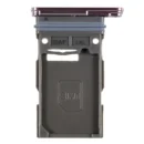 Samsung Galaxy S23 Plus (S916B) Sim + Memory Card Holder - Lavender