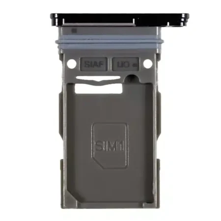 Samsung Galaxy S23 Plus (S916B) Sim + Memory Card Holder - Graphite