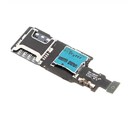 Samsung Galaxy S5 (SM-G900F) Sim Reader