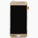 Samsung Galaxy J7 (SM-J700F) Display + Digitizer Complete - Gold