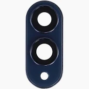 Samsung Galaxy S25 Edge Camera Lens