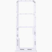 Samsung Galaxy A13s (A137F) Sim Holder - White