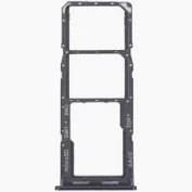 Samsung Galaxy A13s (A137F) Sim Holder - Black