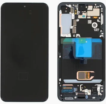 Samsung Galaxy A34 5G (A346B) Display + Digitizer (No Frame) - Black