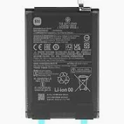 Xiaomi Redmi 10A (220233L2C)/ Redmi 10C (220333QBI) Battery BN5G - 5000mAh
