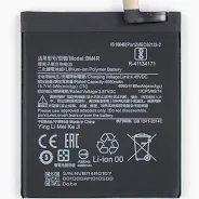 Xiaomi Mi 10 Lite 5G (M2002J9G) Battery BM4R - 4160mAh