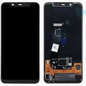 Xiaomi Mi 8 Pro Display + Digitizer Complete - Black