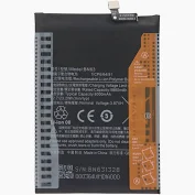 Xiaomi Redmi 10 Power Battery - 6000mAh
