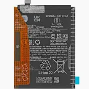 Xiaomi Mi 11 Lite (M2101K9AG)/ Mi 11 Lite 5G (M2101K9G) Battery BP42 - 4250mAh