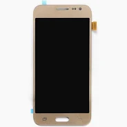 Samsung Galaxy J7 (SM-J700F) Display + Digitizer Complete - Gold