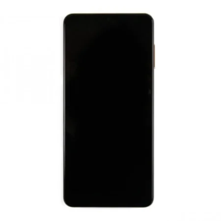 Samsung Galaxy A13 5G (A136B) Display Complete (GH82-29078A) - Black