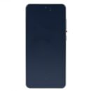 Samsung Galaxy S21 FE (G990B) Display Complete GH82-26420D - Violet