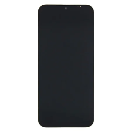 Samsung Galaxy A14 4G (A145P / A145R) Display + Digitizer (With Frame) - Black