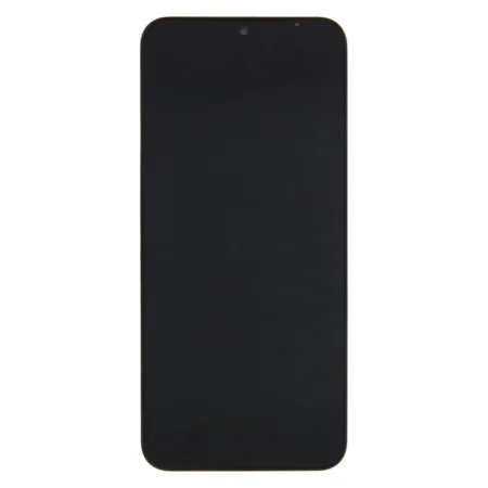 Samsung Galaxy A14 4G (A145F) Display + Digitizer (With Frame) - Black