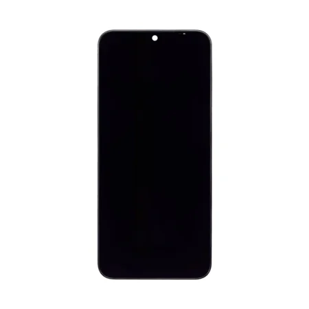 Samsung Galaxy A14 5G (A146B) Display + Digitizer (With Frame) OEM - Black